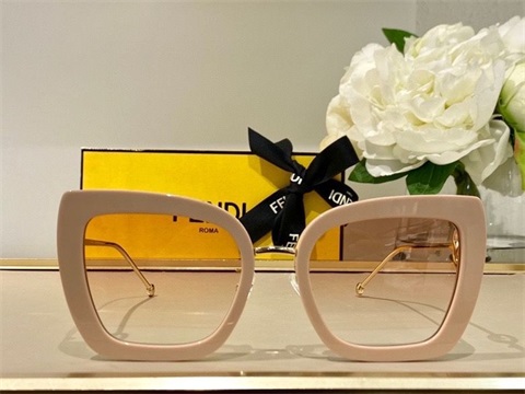 Fendi sunglass-299